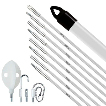 BES 3 Foot Kit - 3/16