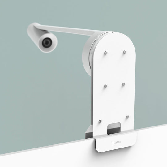Heckler Whiteboard Mount for Logitech Scribe v2