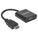 Manhattan HDMI to VGA Converter, 151467