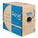 ICC Cat6 CMP, UTP, 23AWG, Solid Pure Copper, UL, Bulk Ethernet Cable - 1000ft Box
