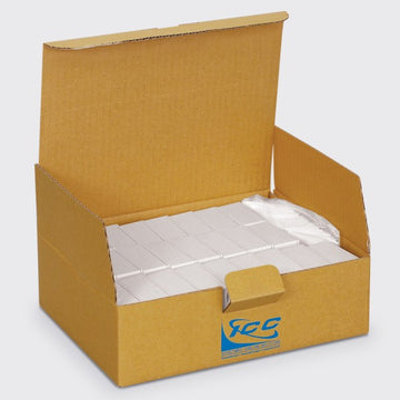 ICC Surface Mount Box with 2 Ports in 25 Pack