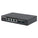 Intellinet Industrial 4-Port Gigabit Ethernet Switch with 2 SFP Ports, 508247