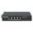 Intellinet Industrial 4-Port Gigabit Ethernet Switch with 2 SFP Ports, 508247