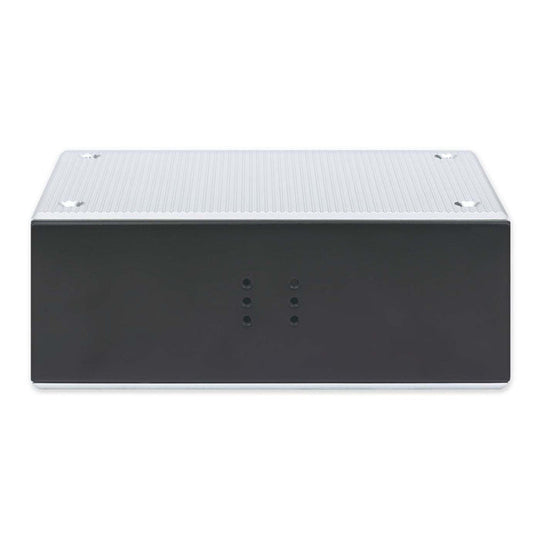 Intellinet Industrial 8-Port Gigabit Ethernet PoE+ Layer 2+ Web-Managed Switch with 2 SFP Ports, 508278