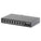 Intellinet Industrial 8-Port Gigabit Ethernet Switch with 2 SFP Ports, 508827
