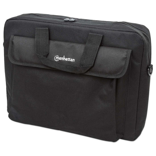 Manhattan London Notebook Computer Briefcase 15.6 in., 438889