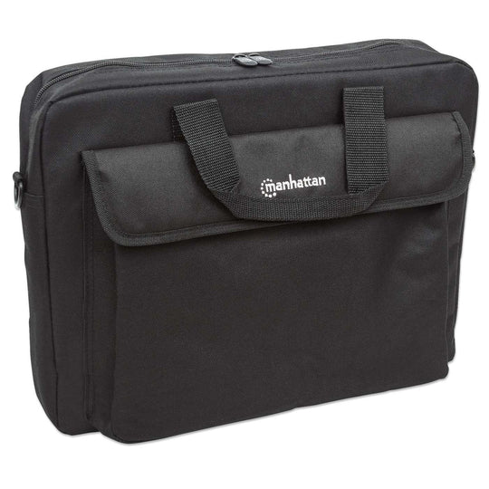 Manhattan London Notebook Computer Briefcase 15.6 in., 438889