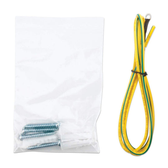 Intellinet Outdoor Vandalproof Gigabit High-Power PoE+ Injector, 561778