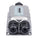 Intellinet Outdoor Vandalproof Gigabit High-Power PoE+ Injector, 561778