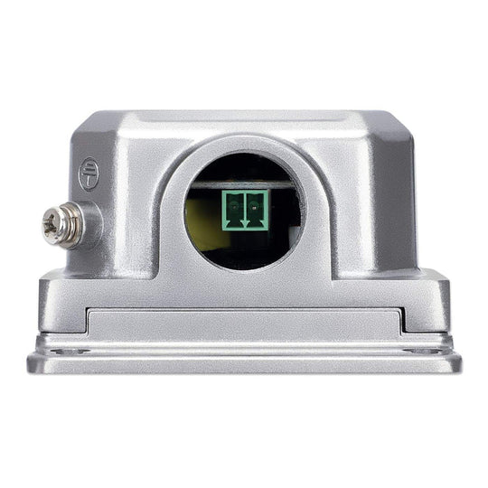 Intellinet Outdoor Vandalproof Gigabit High-Power PoE+ Injector, 561778