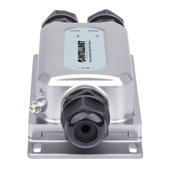 Intellinet Outdoor Vandalproof Gigabit PoE++ Injector, 561785
