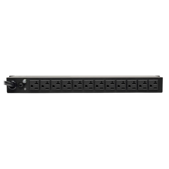 Tripp-Lite PDUMH20-ISO 1.92kW Metered PDU + Isobar Surge Suppression