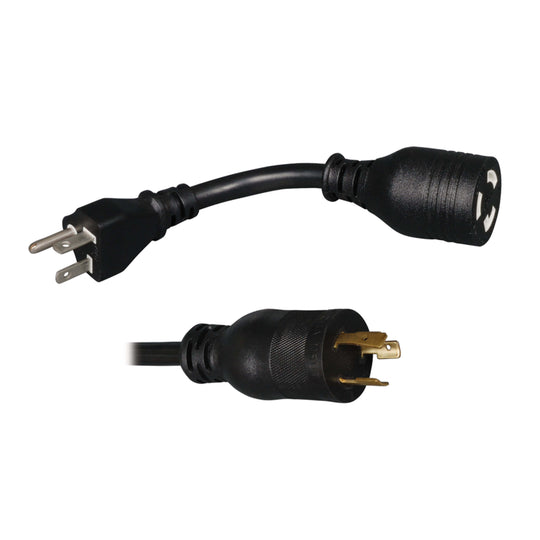 Tripp-Lite PDUMH20-ISO 1.92kW Metered PDU + Isobar Surge Suppression