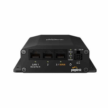 Peplink BR1 Mini 5G Core (no wifi/gps)