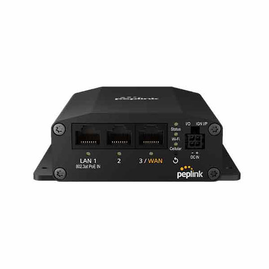 Peplink BR1 Mini 5G Core (no wifi/gps)
