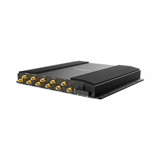 Peplink BR2 Pro 5G Dual Modem Ruggedized Router