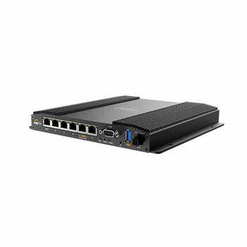 Peplink BR2 Pro 5G Dual Modem Ruggedized Router