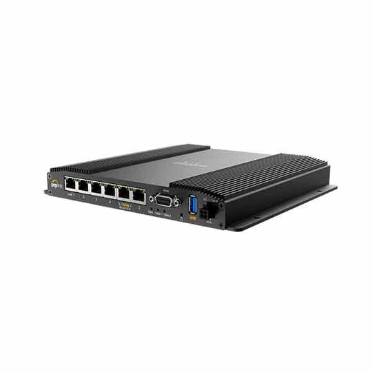 Peplink BR2 Pro 5G Dual Modem Ruggedized Router