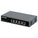 Intellinet PoE-Powered 5-Port Gigabit Switch with PoE Passthrough, 561808
