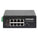 Intellinet PoE-Powered 8-Port Gigabit Ethernet PoE+ Industrial Switch with PoE Passthrough, 561624