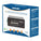 Intellinet PoE-Powered 8-Port Gigabit Ethernet PoE+ Industrial Switch with PoE Passthrough, 561624