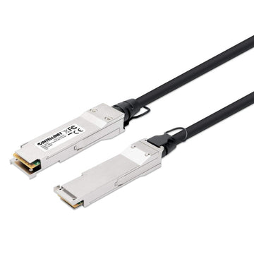 Intellinet QSFP+ 40G Passive DAC Twinax Cable