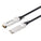 Intellinet QSFP+ 40G Passive DAC Twinax Cable