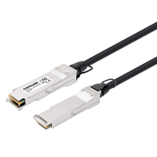Intellinet QSFP+ 40G Passive DAC Twinax Cable