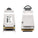 Intellinet QSFP+ 40G Passive DAC Twinax Cable