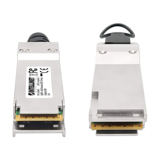 Intellinet QSFP+ 40G Passive DAC Twinax Cable