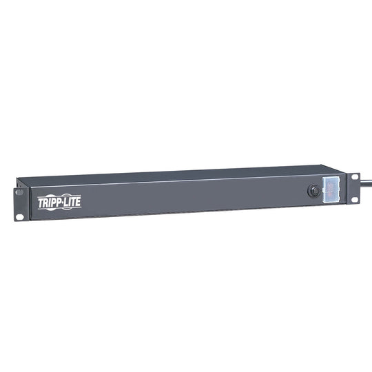 Tripp-Lite RS-0615-R 1U Rack-Mount Network Server Power Strip, 120V