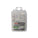 Simply45 ProSeries Cat6 Shielded External Ground Pass-Through RJ45 Modular Plugs with Bar45™ & Cap45® - 25 Pack