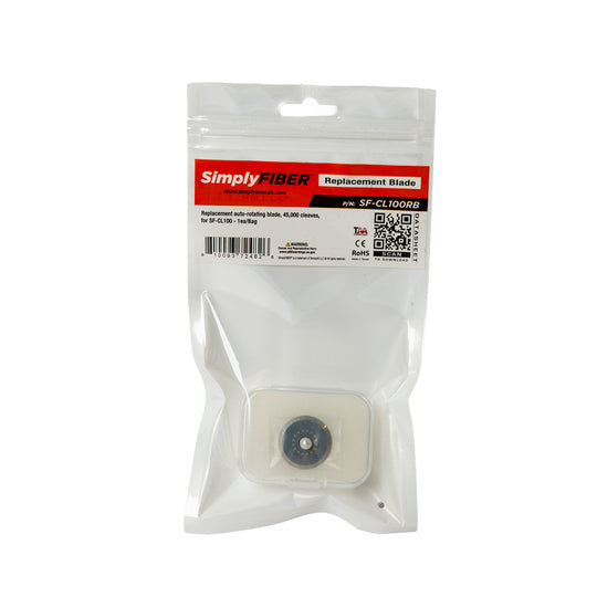 SimplyFIBER SF-CL100 Replacement blade