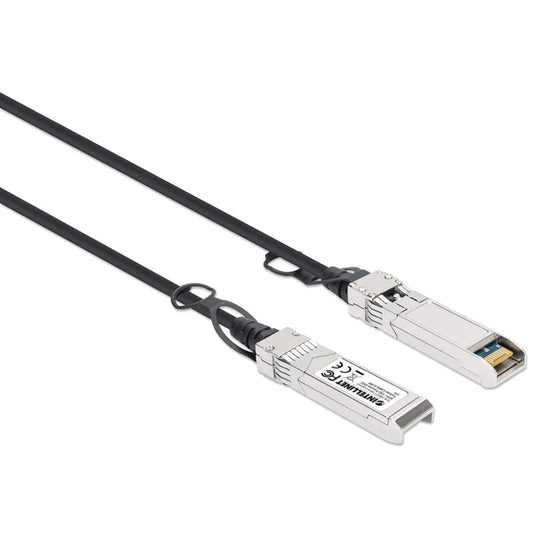 Intellinet SFP+ 10G Passive DAC Twinax Cable