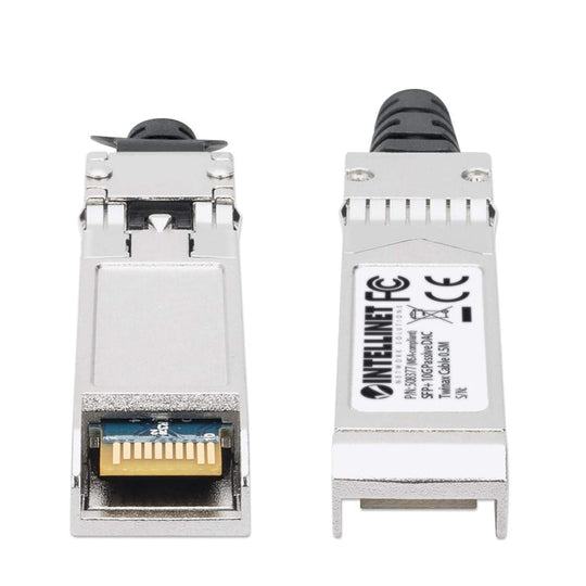 Intellinet SFP+ 10G Passive DAC Twinax Cable