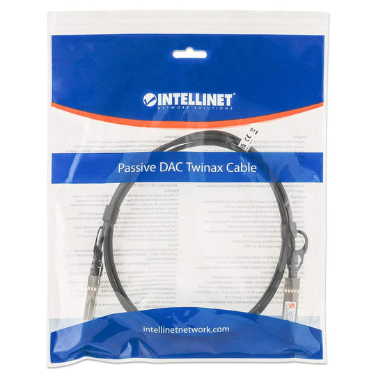 Intellinet SFP+ 10G Passive DAC Twinax Cable
