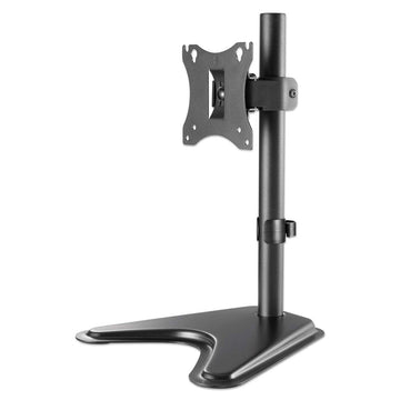 Manhattan Single Monitor Desktop Stand, 462037