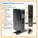 Tripp-Lite SMART1500LCD SmartPro 120V 1500VA 900W Line-Interactive UPS