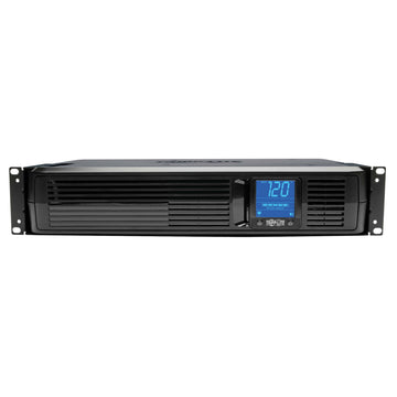 Tripp-Lite SMART1500LCD SmartPro 120V 1500VA 900W Line-Interactive UPS