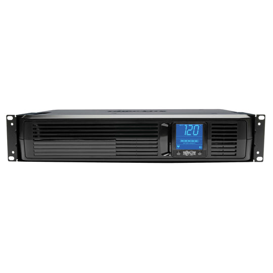 Tripp-Lite SMART1500LCD SmartPro 120V 1500VA 900W Line-Interactive UPS