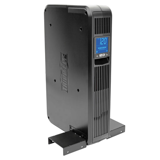 Tripp-Lite SMART1500LCD SmartPro 120V 1500VA 900W Line-Interactive UPS