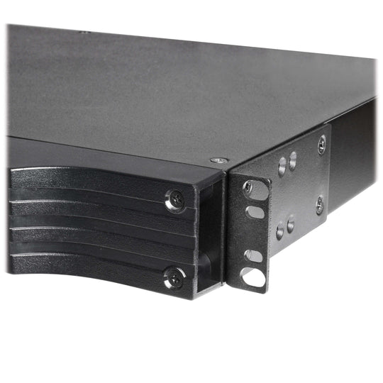 Tripp-Lite SMART500RT1U SmartPro 120V 500VA 300W Line-Interactive UPS