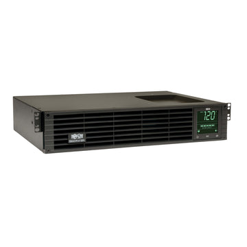 Tripp-Lite SMART750RMXL2U SmartPro 120V 750VA 600W Line-Interactive Sine Wave UPS