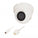 Metra Spyclops Mini Turret Dome Style IP Camera