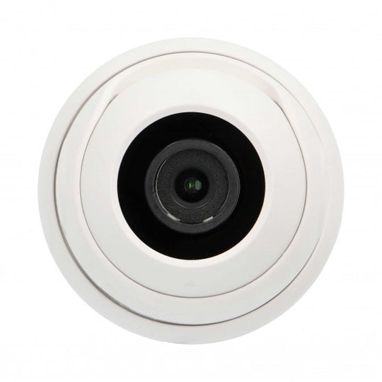 Metra Spyclops Mini Turret Dome Style IP Camera