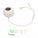 Metra Spyclops Mini Turret Dome Style IP Camera