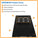 Tripp-Lite SRFANROOF SmartRack Roof-Mounted Fan Panel