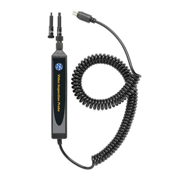 SimplyTEST FiberMASTER Video Inspection Probe