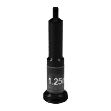 SimplyTEST FiberMASTER Video Inspection Probe Tip - 1.25mm