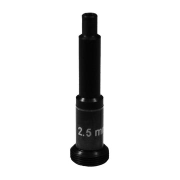 SimplyTEST FiberMASTER Video Inspection Probe Tip - 2.5mm 